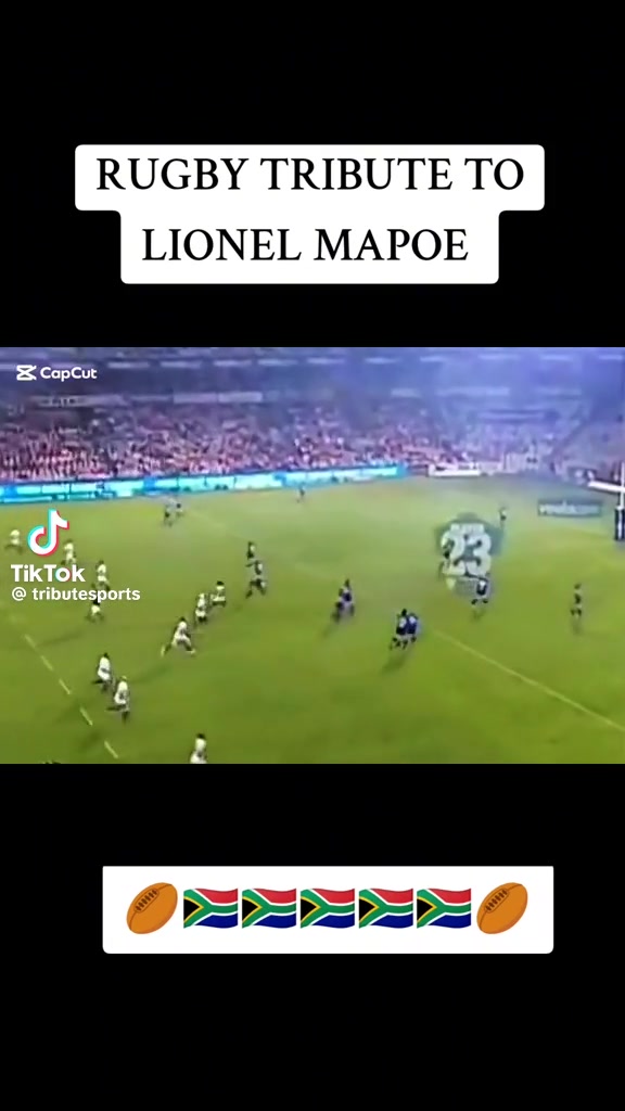 @Lionel Mapoe