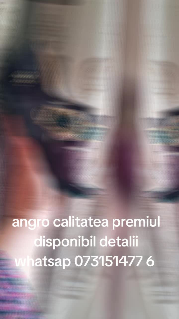 @Marfa de calitate