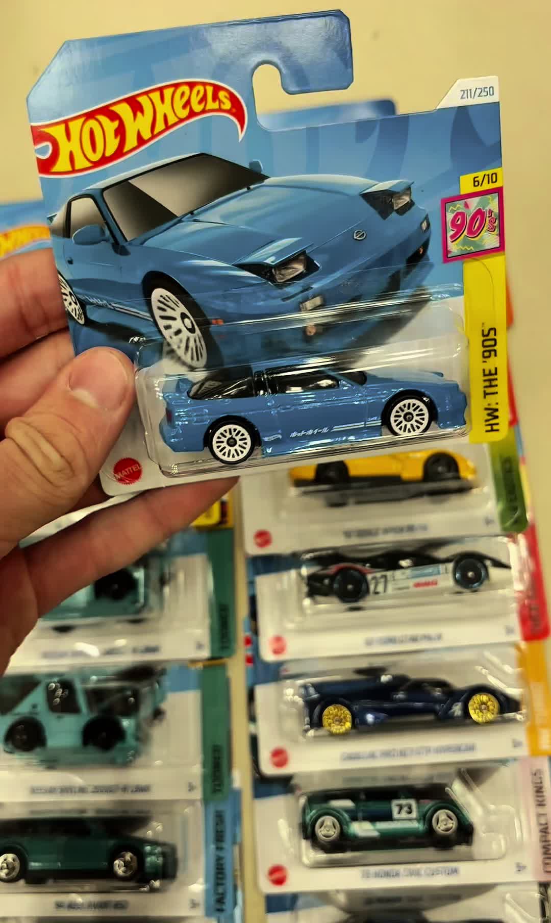 @Hot Wheels Hungary 🇭🇺