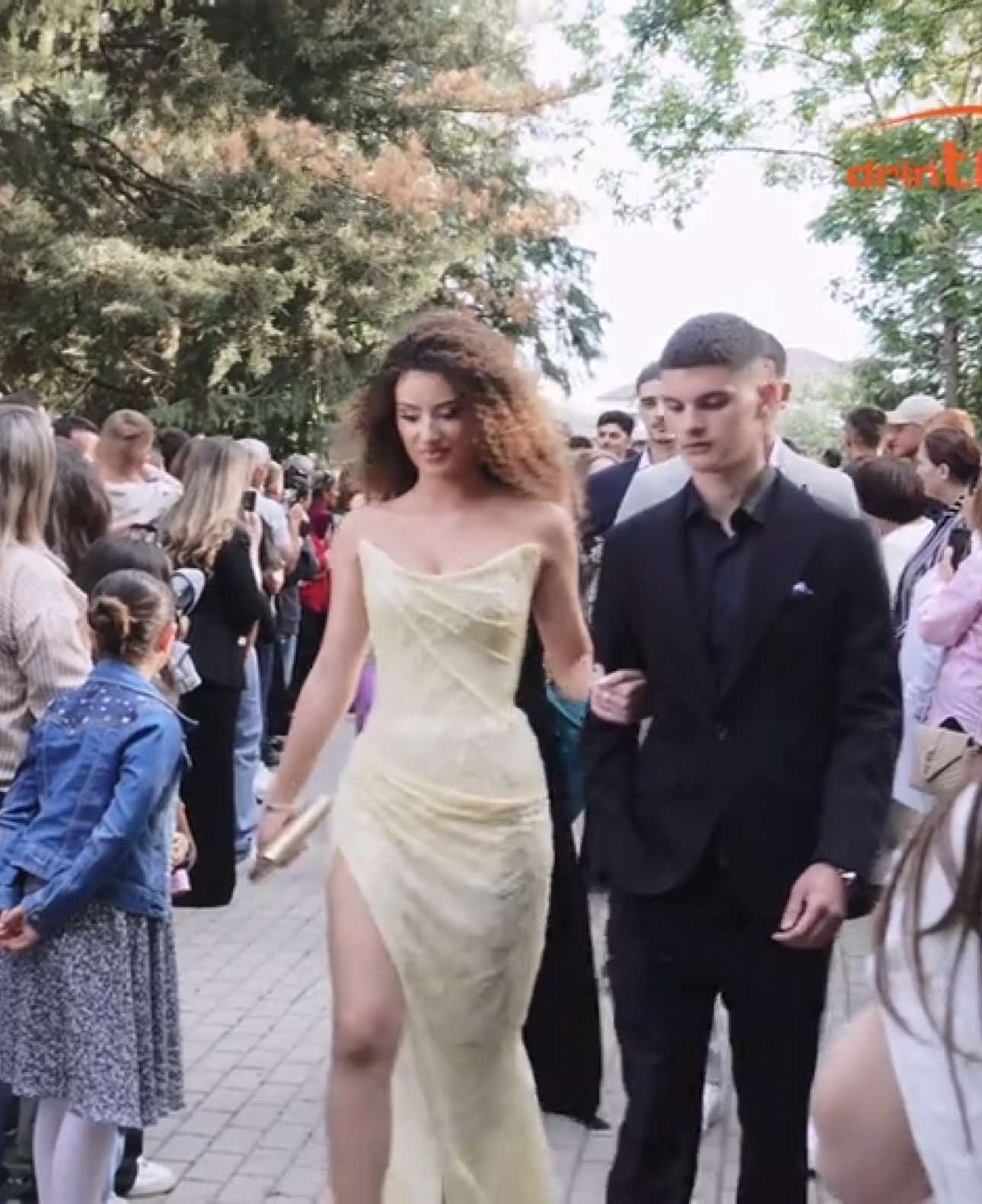@Drini TV - Klin&euml;