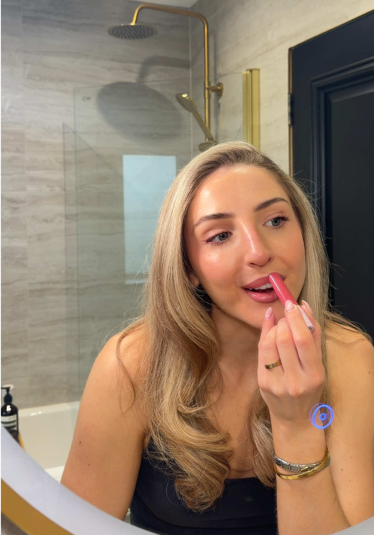 @Tia Barrea Makeup