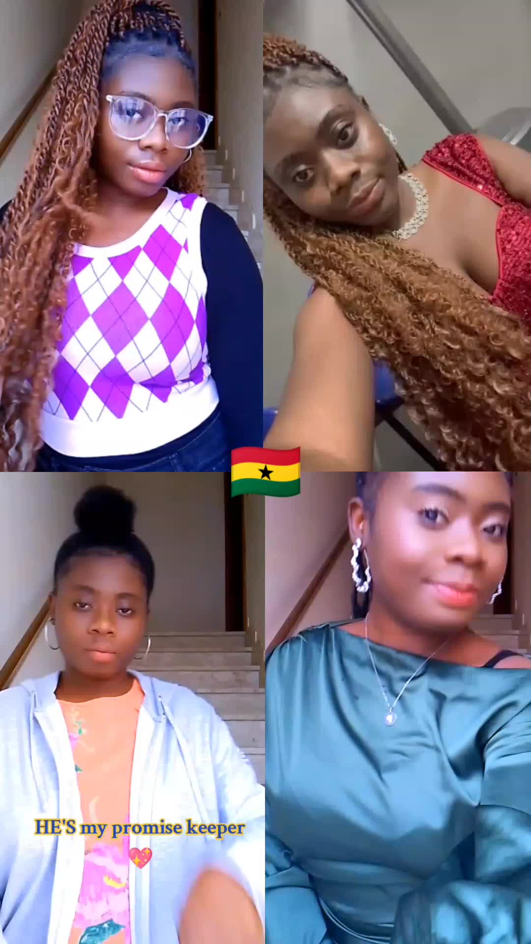 @PRettYQueenScilla🇬🇭❤ 🇮🇹 👑
