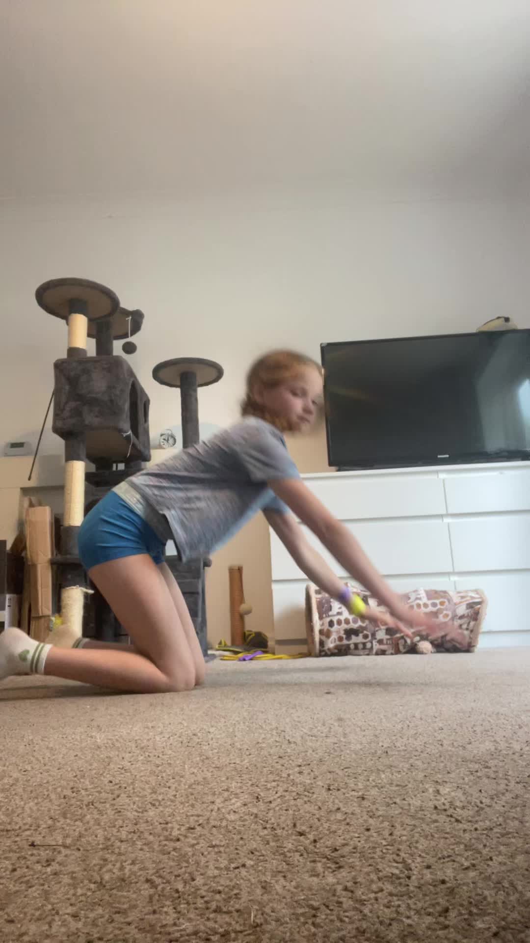 @Breya gymnast 67