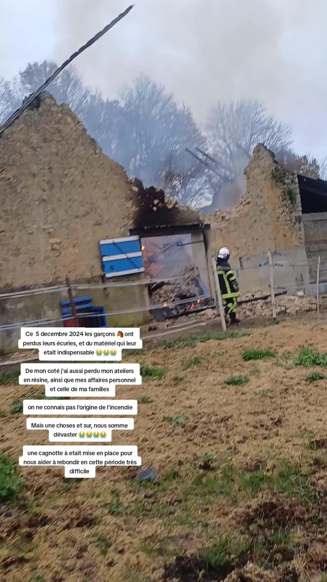 @Le Journal D'un Cheval & Cie