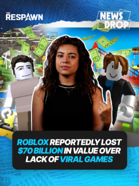 @The Respawn