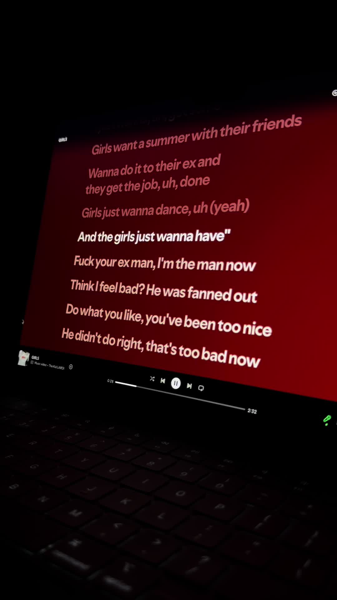 @lyricswithfeels