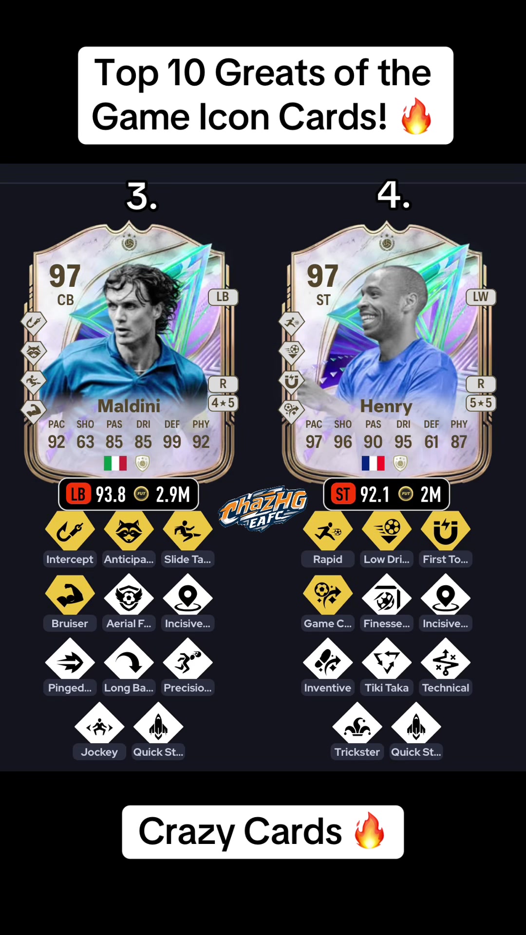 @ChazHG