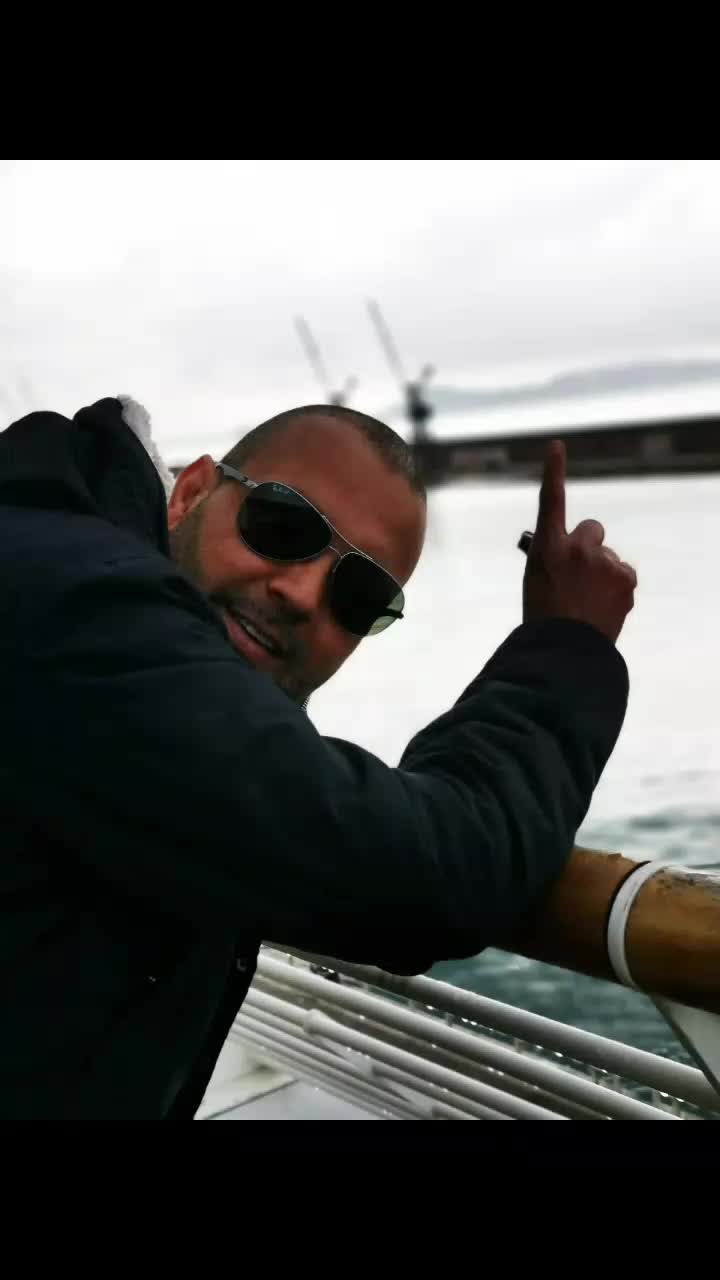 @samir messaoud