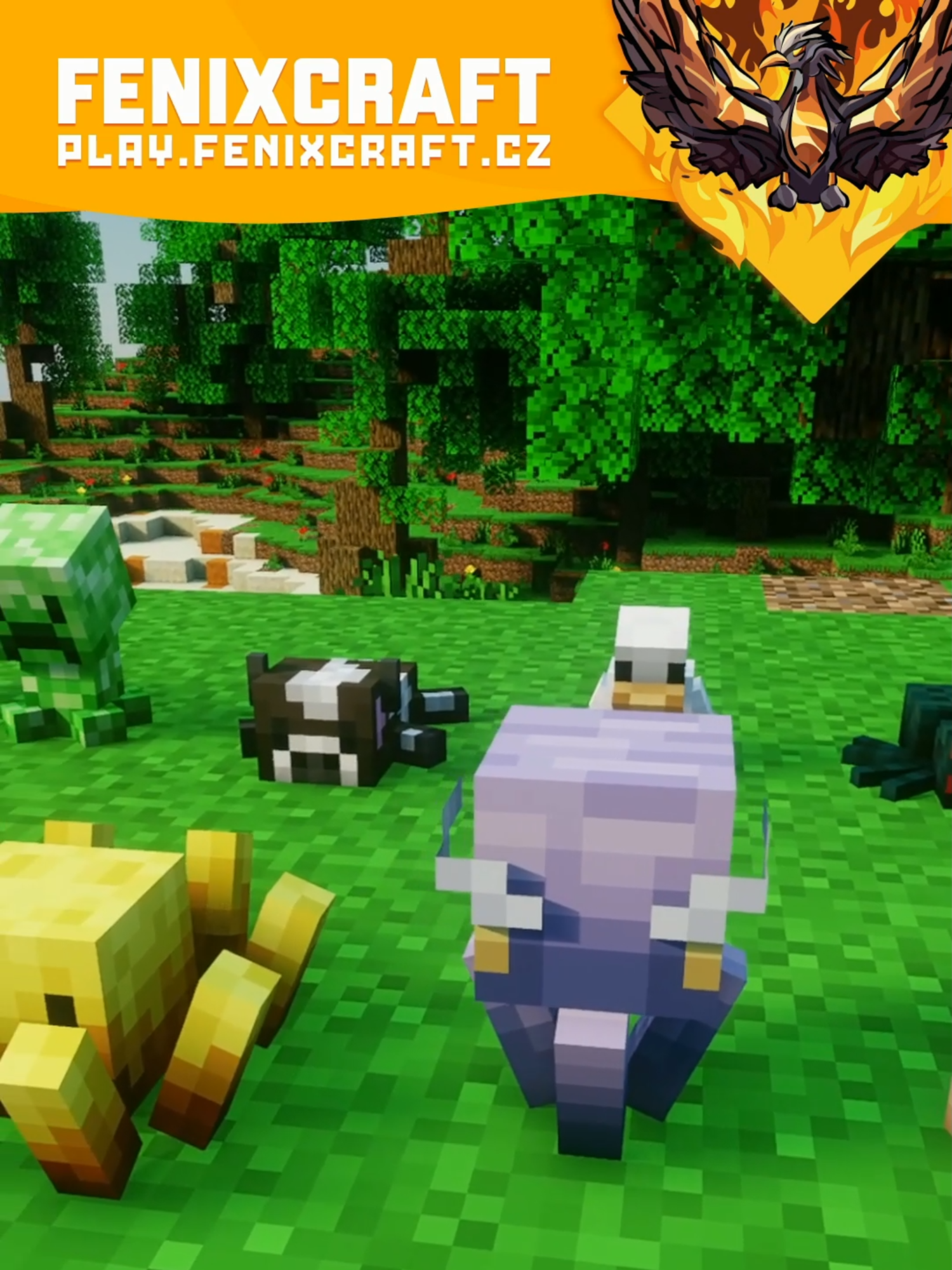 @FenixCraft