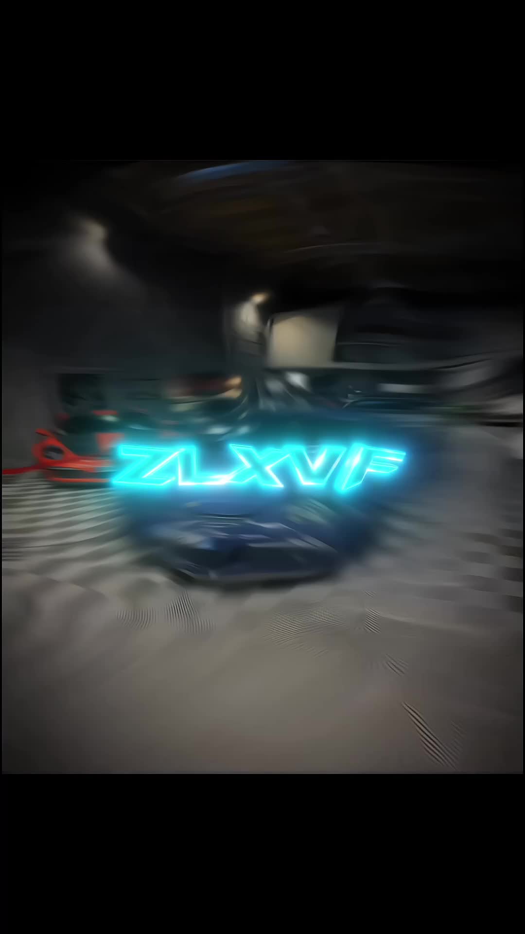 @ℤ𝕃𝕏𝕍𝔽