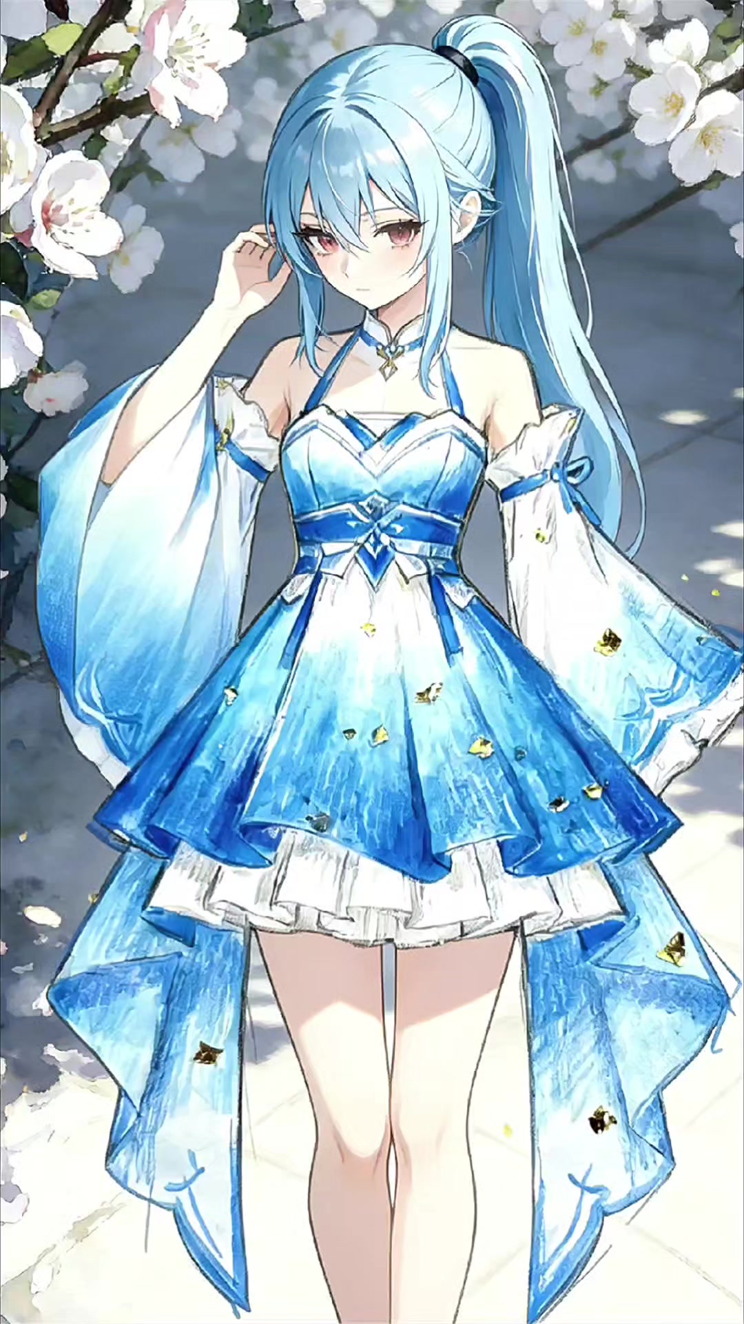 @Rimuru Evil [Emils]