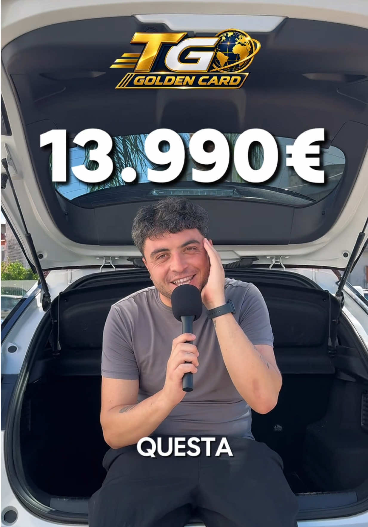 @Golden Cars Luxury