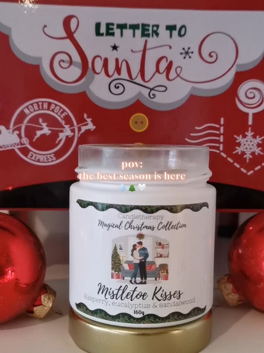 @Handmade Soywax Candles Germay