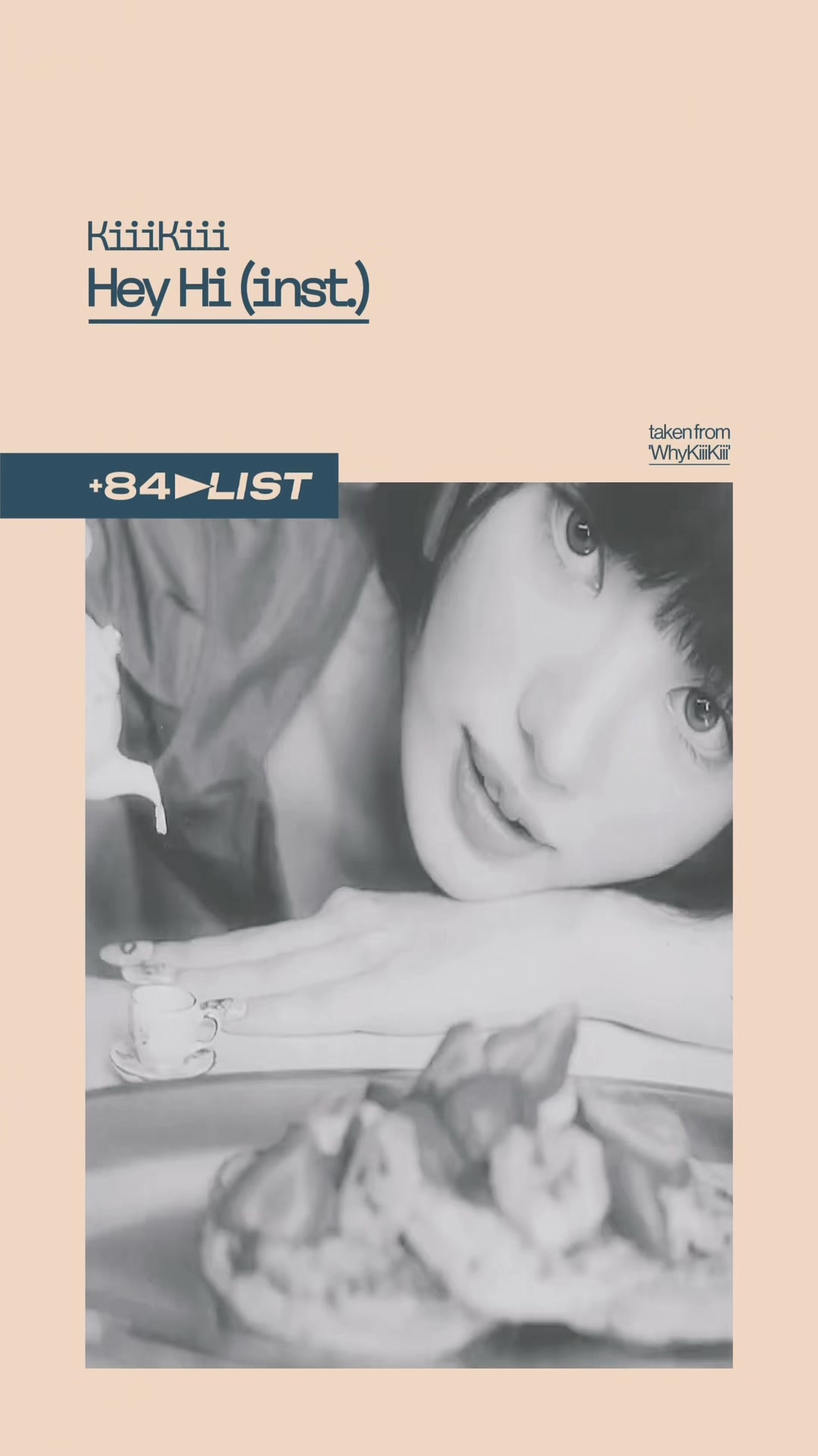 @+84 PLAYLIST