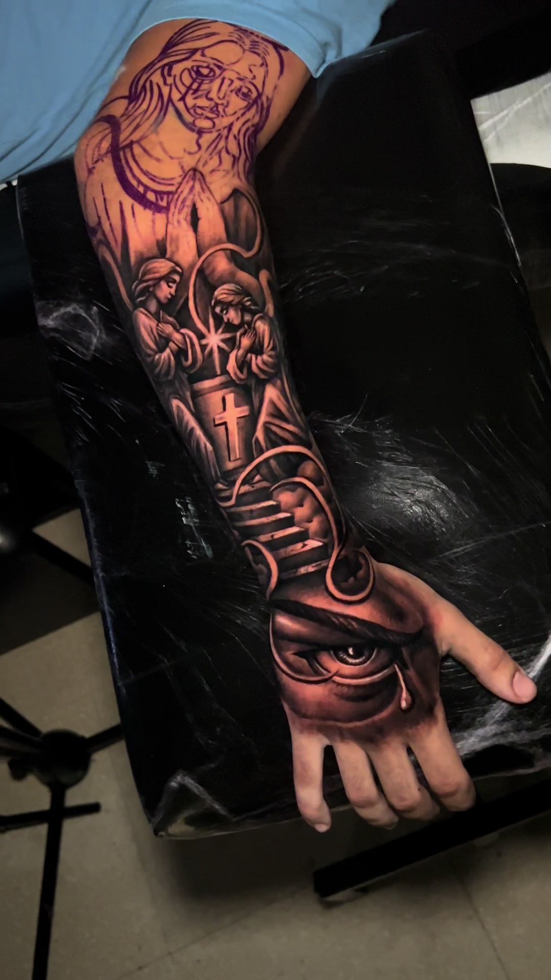 @brandongallego_tattoo