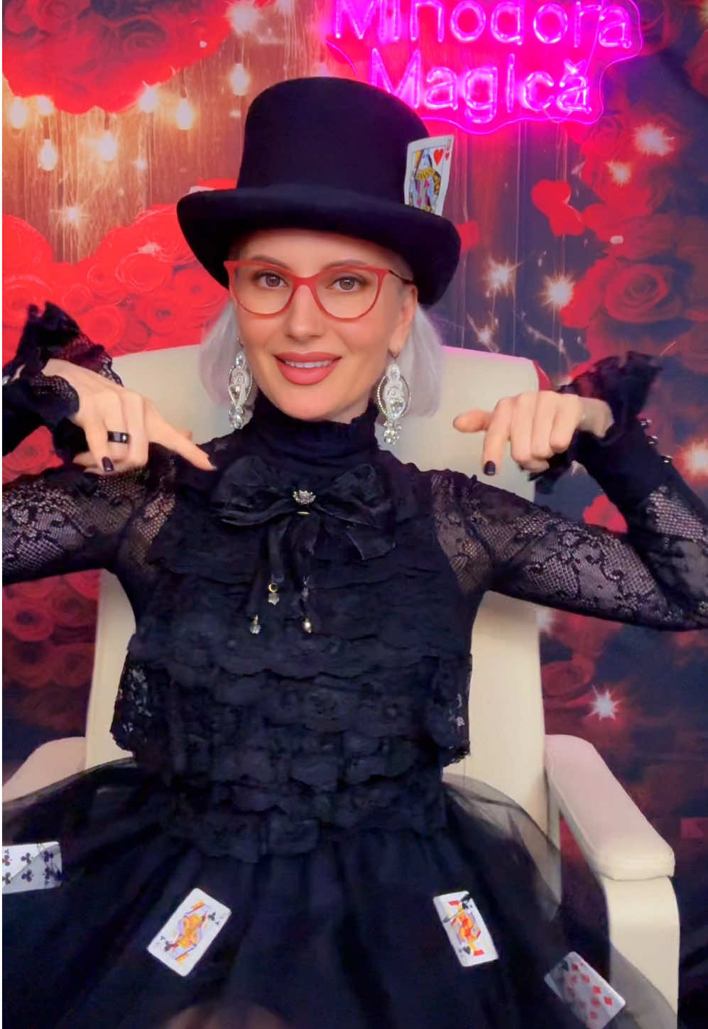 @Minodora MAGICĂ 🎩