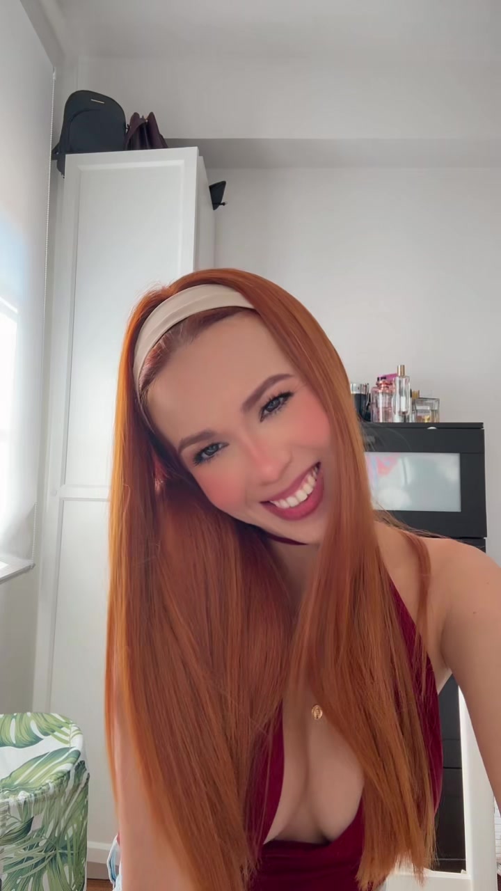 @Sarahoria