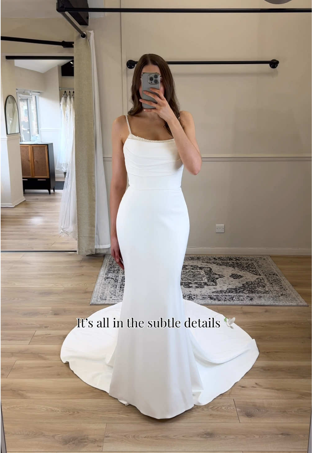 @Bride Vibe