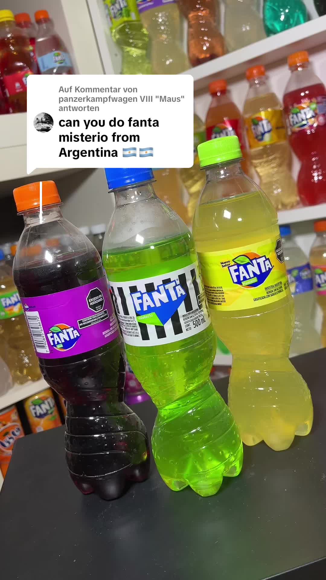 @Fantastic Flavours🍇🍌🍒🥝