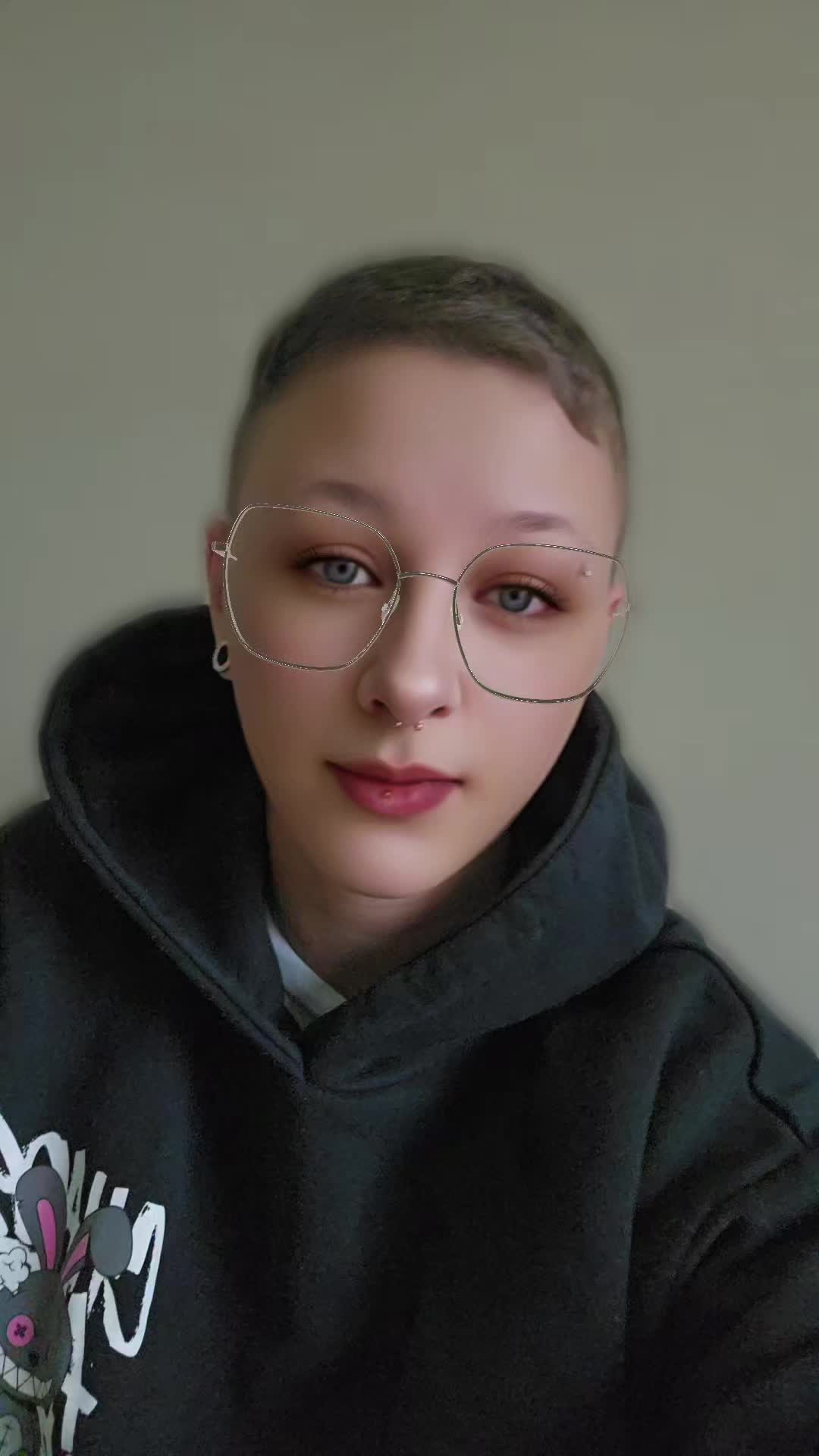 @❤️PsychoGirl❤️