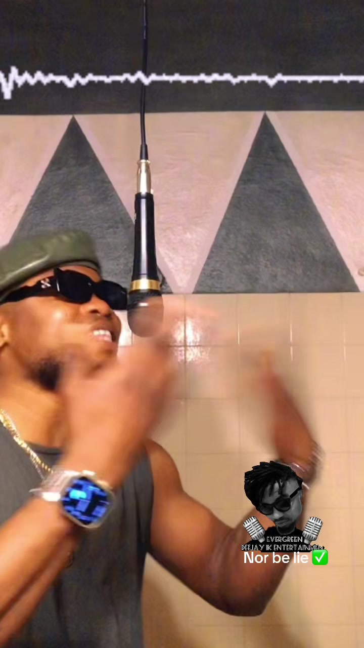 @evergreendeejayik
