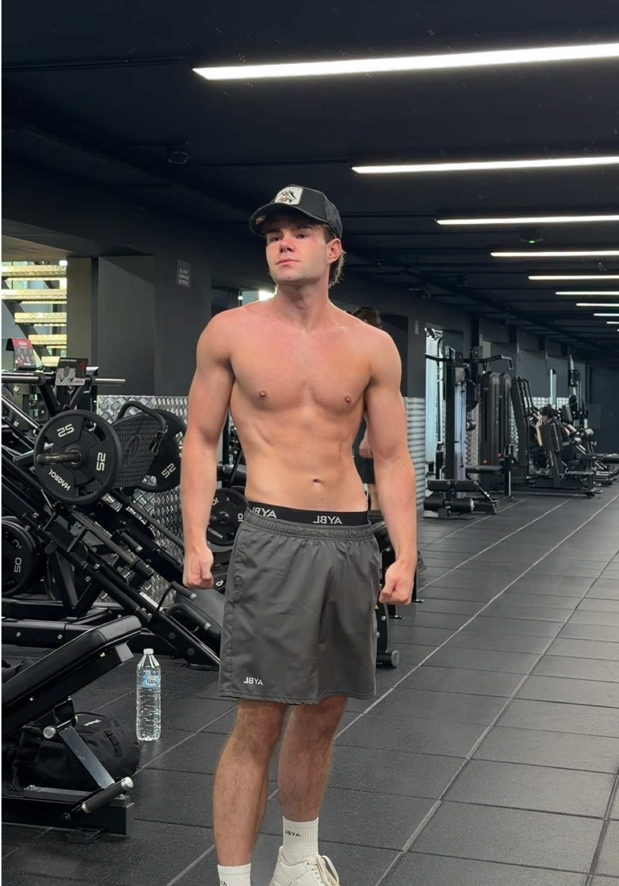 @JACKED