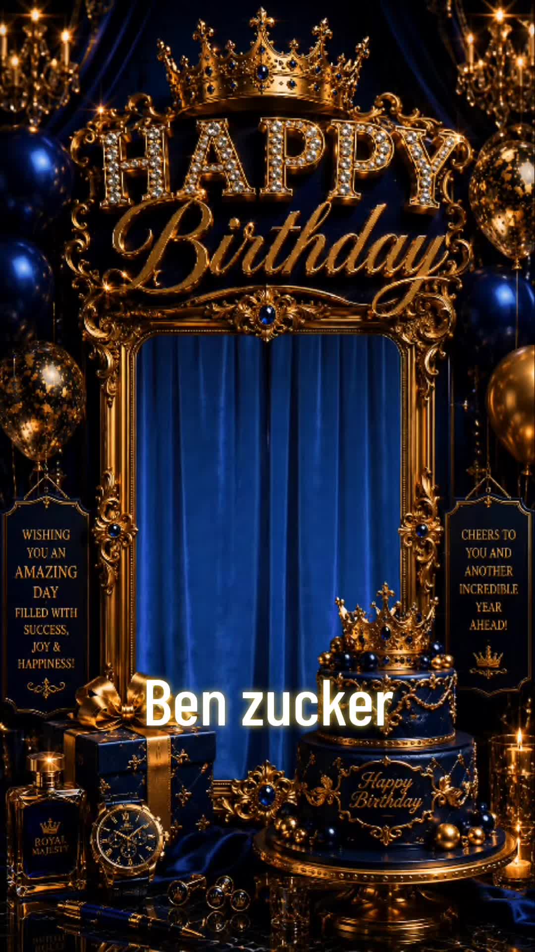 @Jennifer Zucker