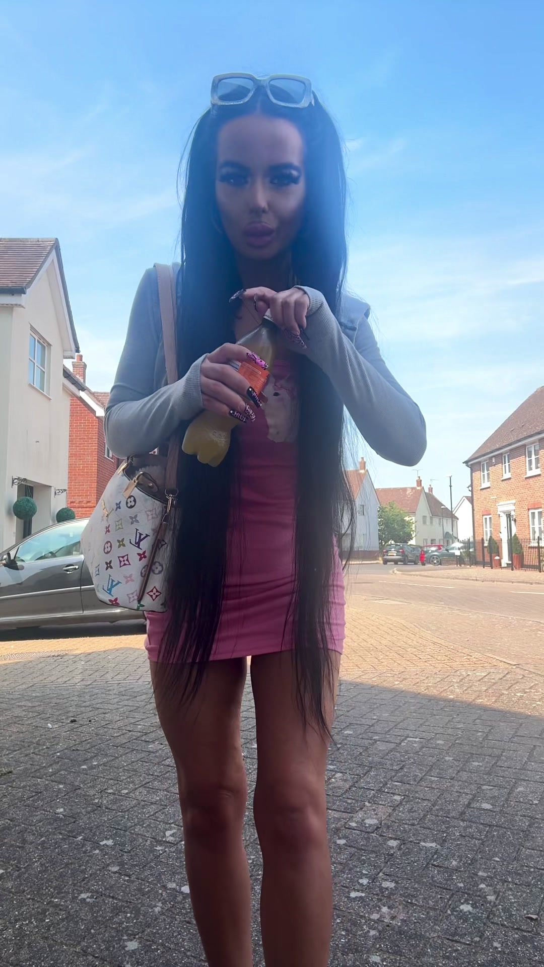 @Bratzzzdollmadelinxox