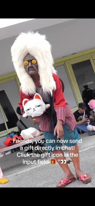 @himari&life