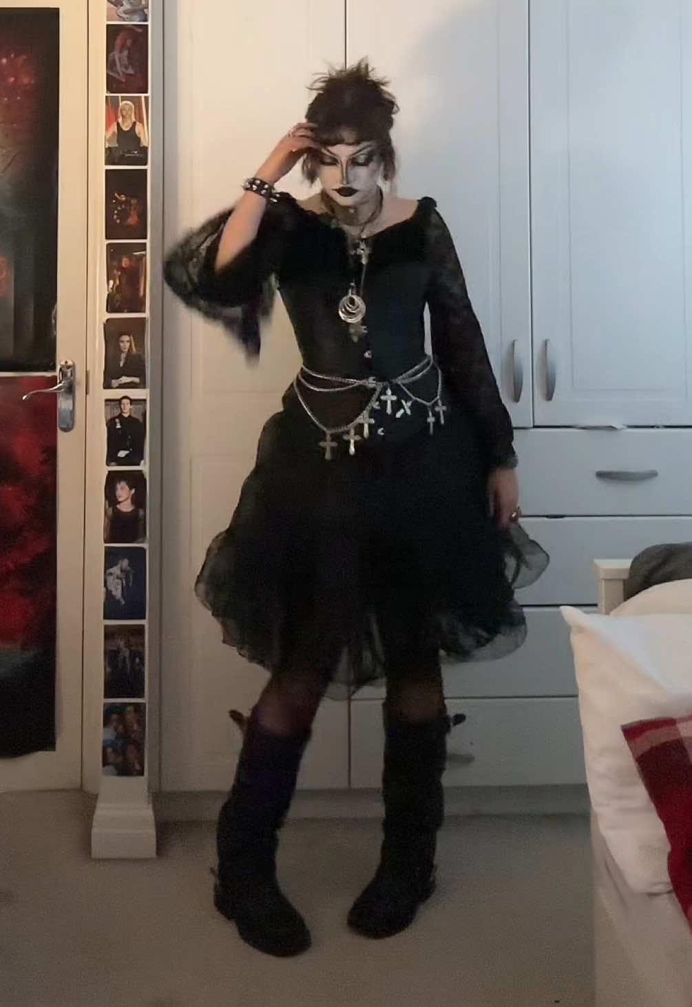 @babydrag