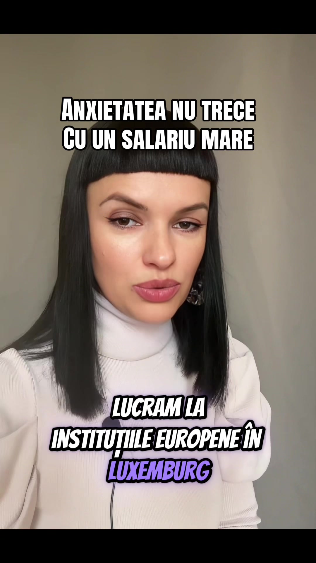 @Psiholog Cassandra Venterda