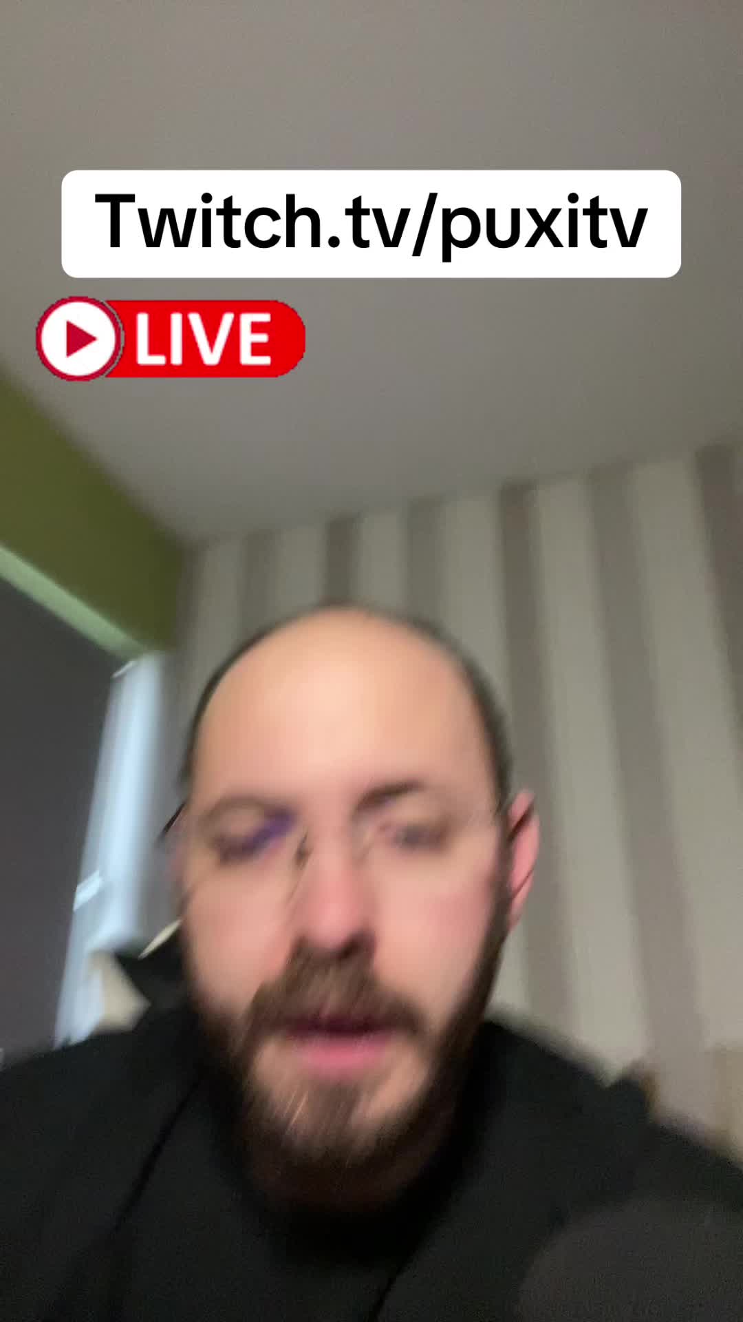 @PuxiTv
