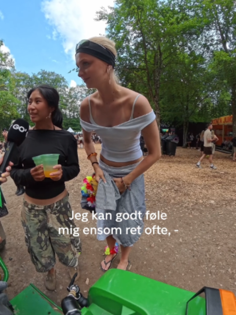 @Go’ morgen Danmark official