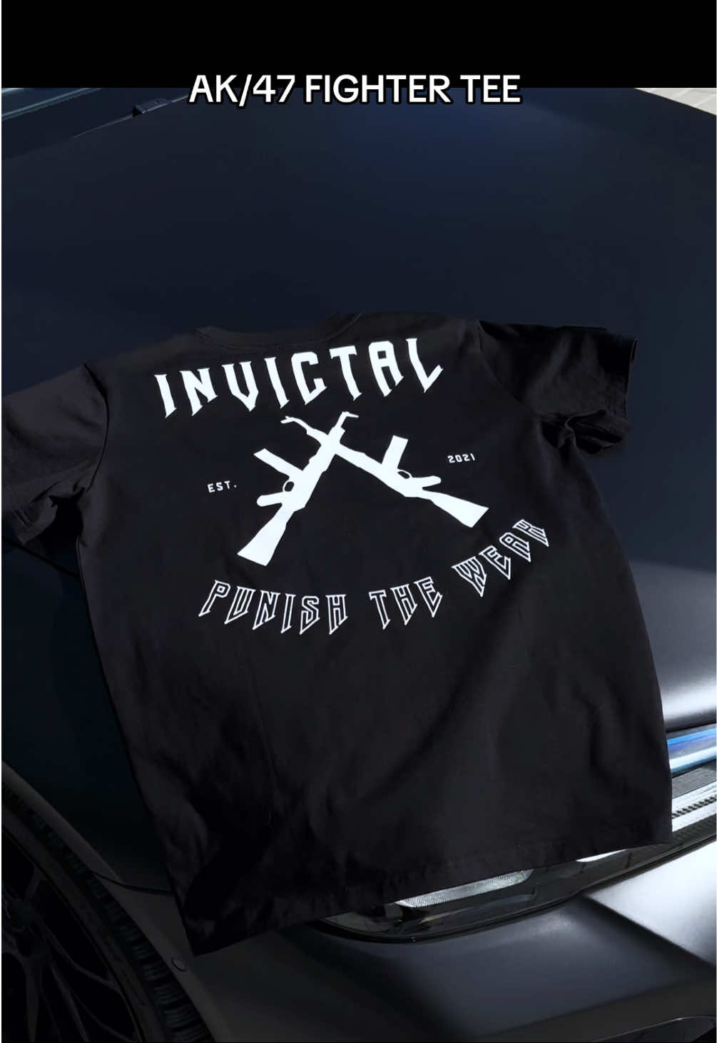 @777 | INVICTAL