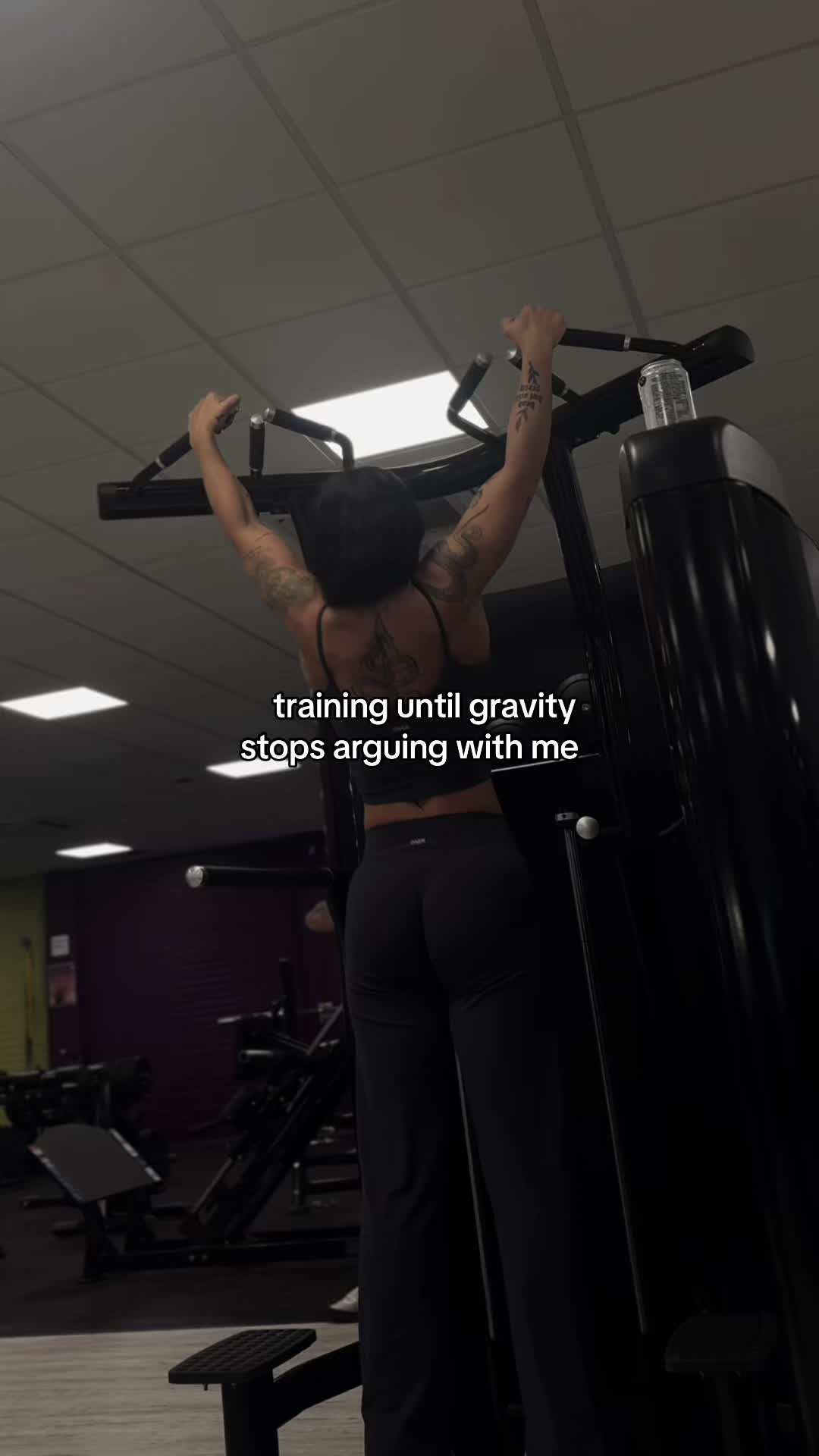 @MADS | LIFTS