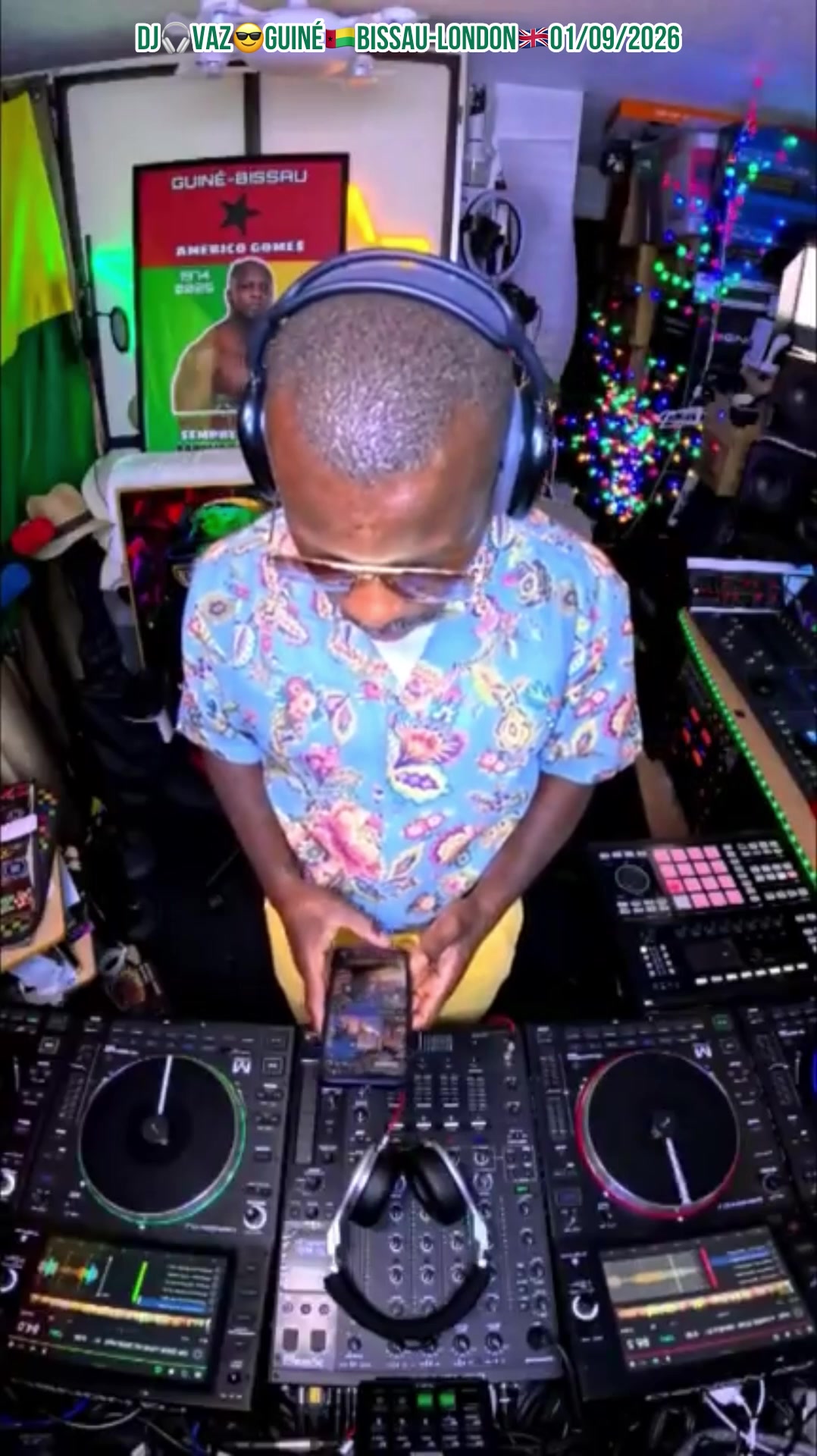 @DjVazGuineBissau