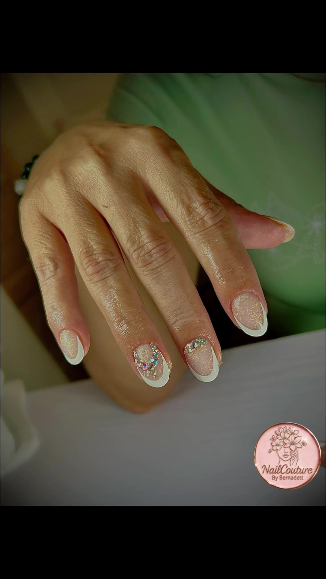 @Nailcouture by Bernadett