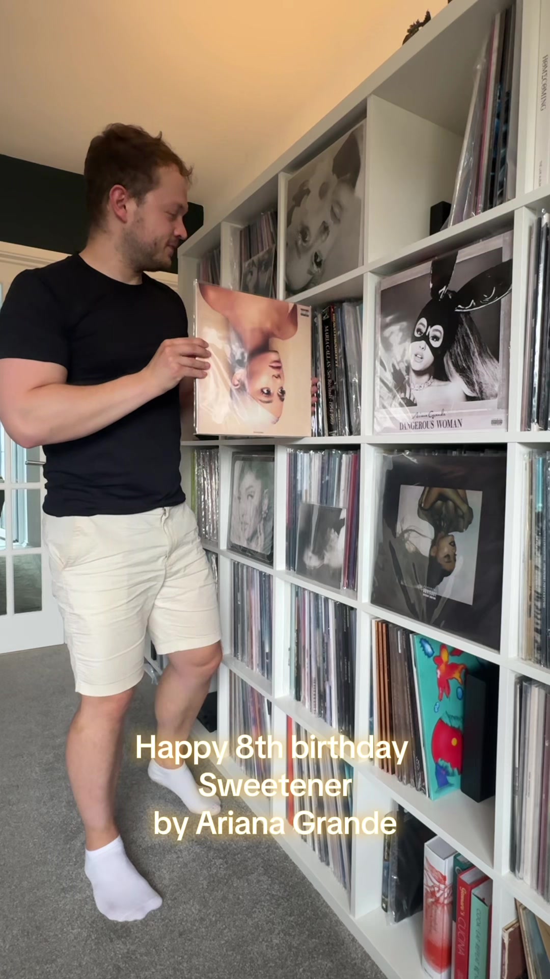 @Charles Vinyls