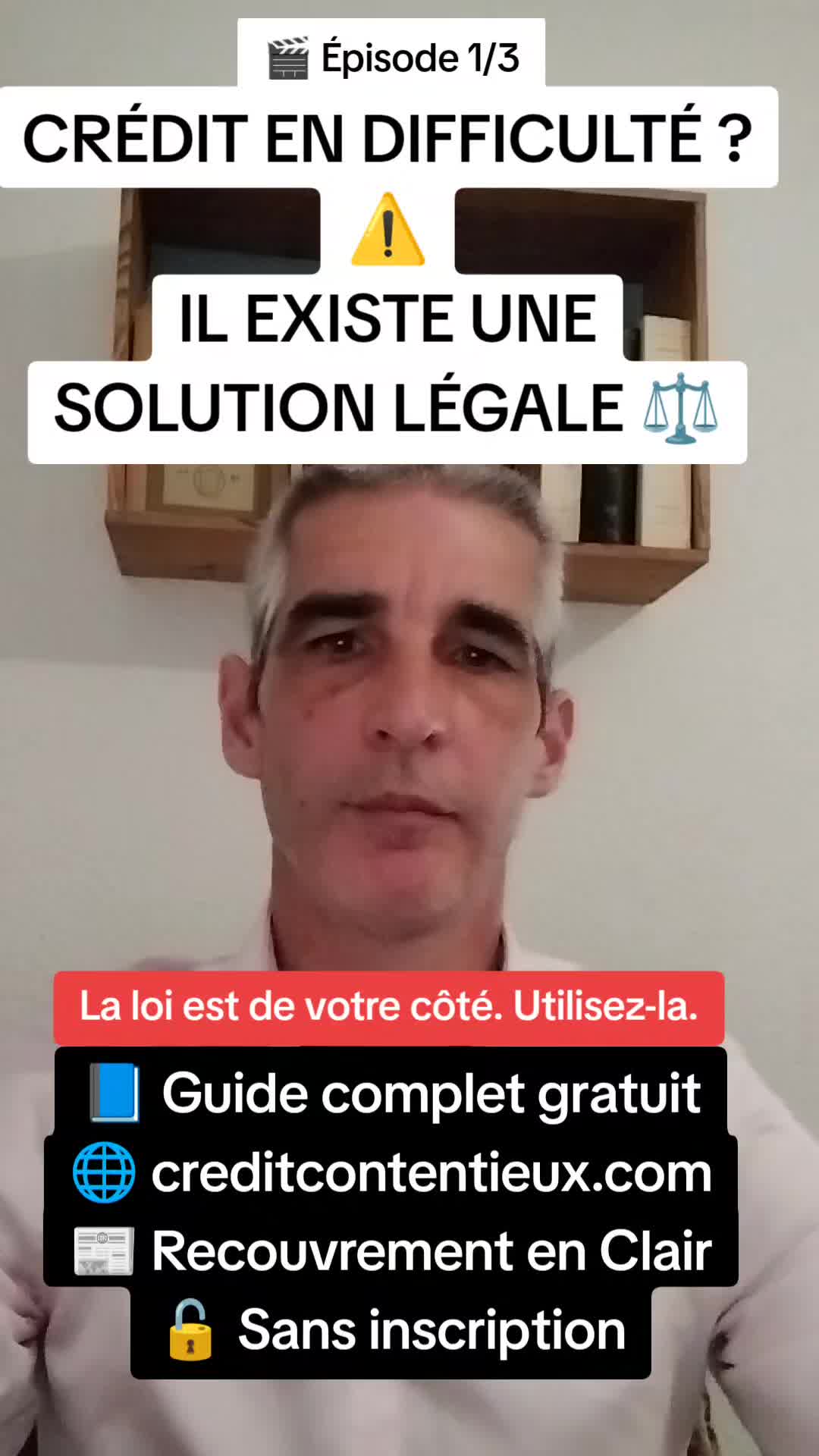 @Recouvrement en Clair