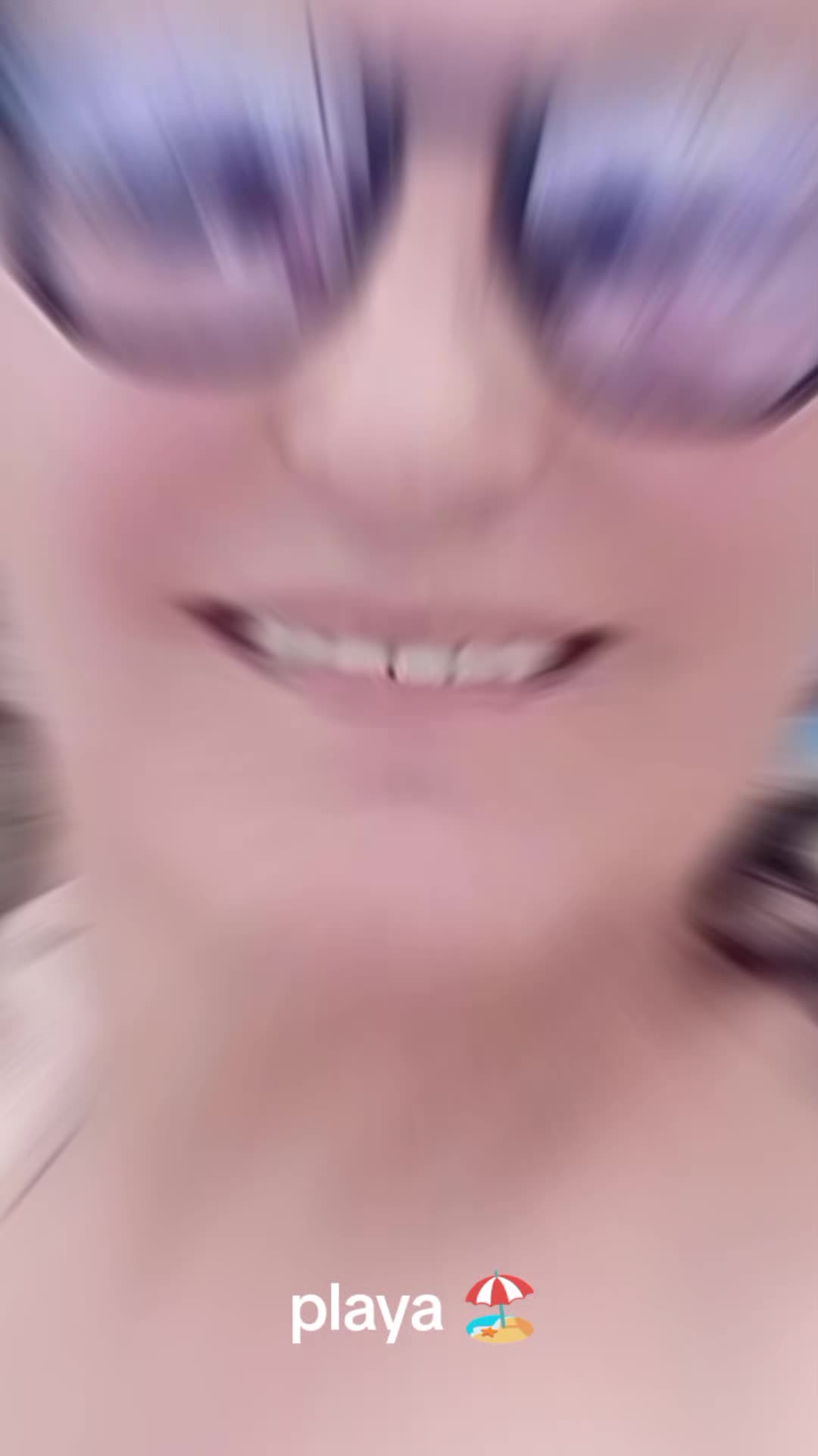 @la vida es bonita