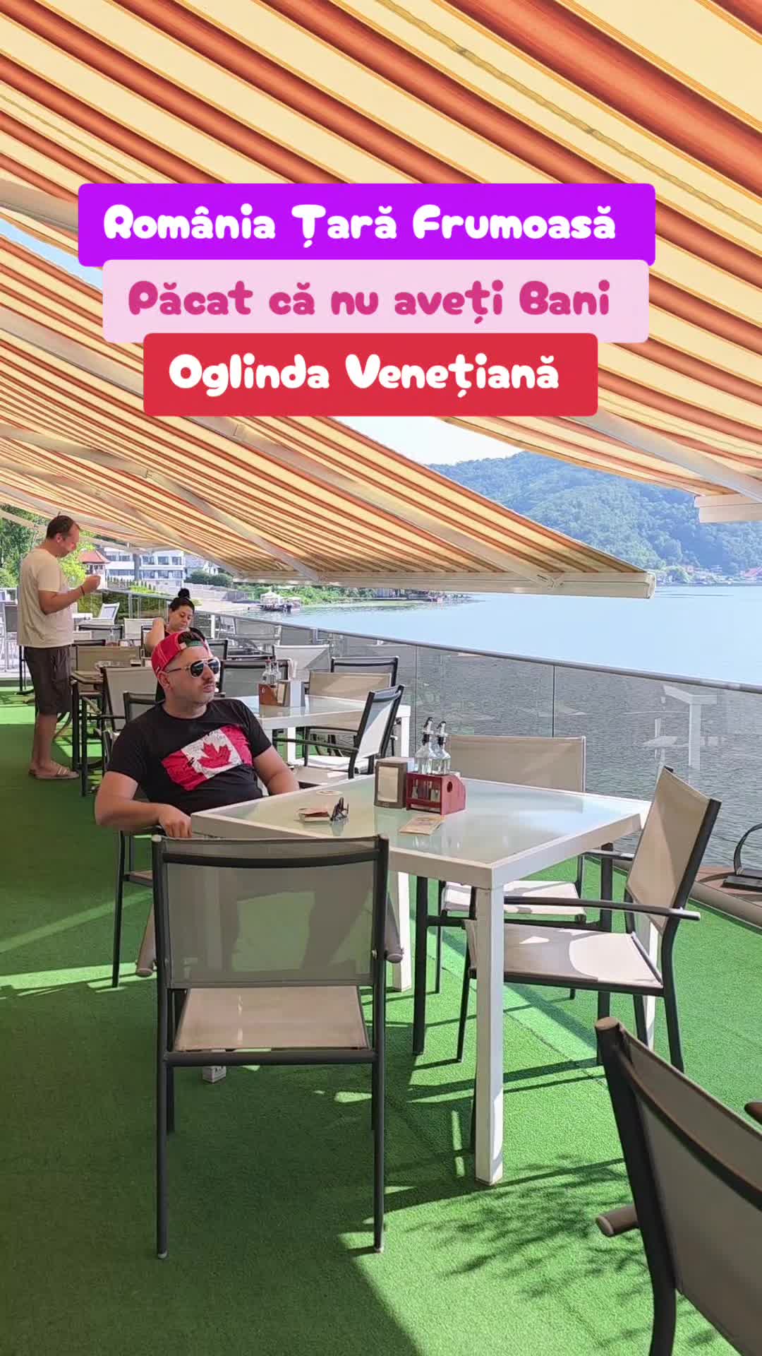 @OglindaVenetiana