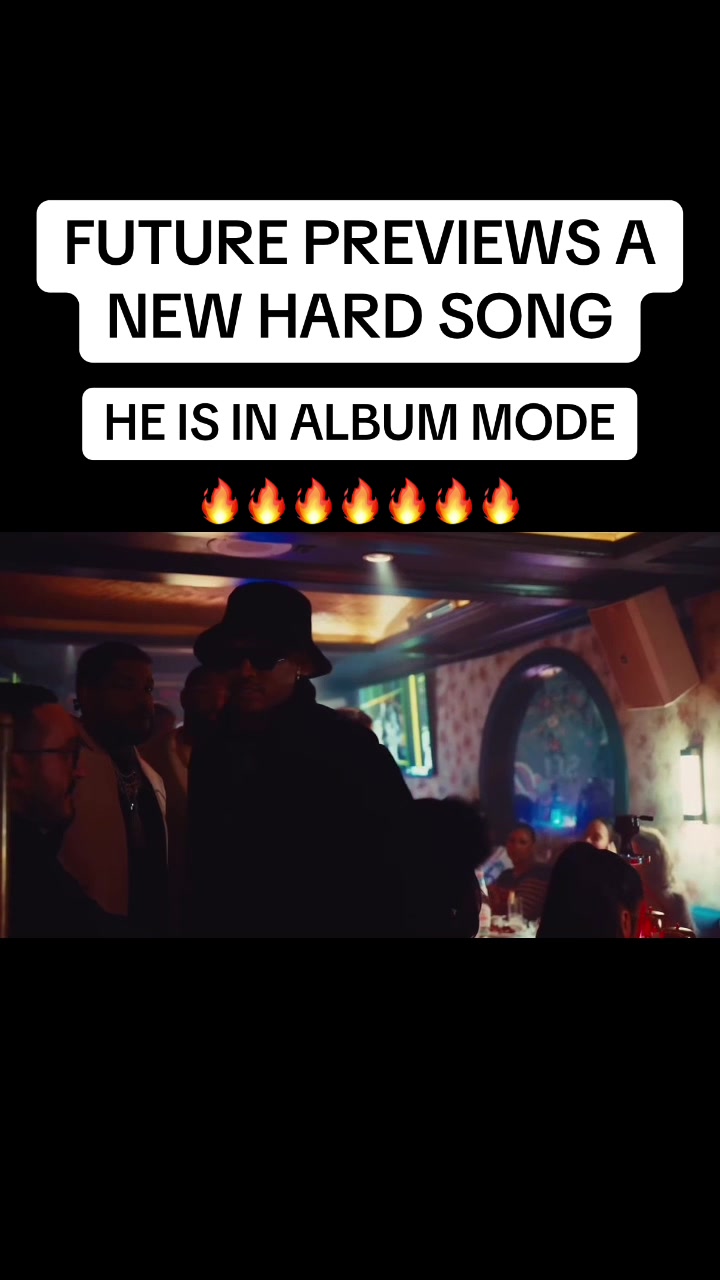 @FUTURE THE WIZARD