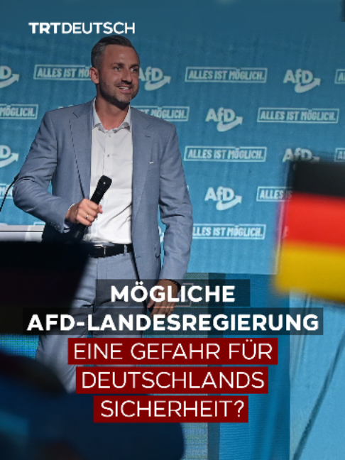 @TRT Deutsch