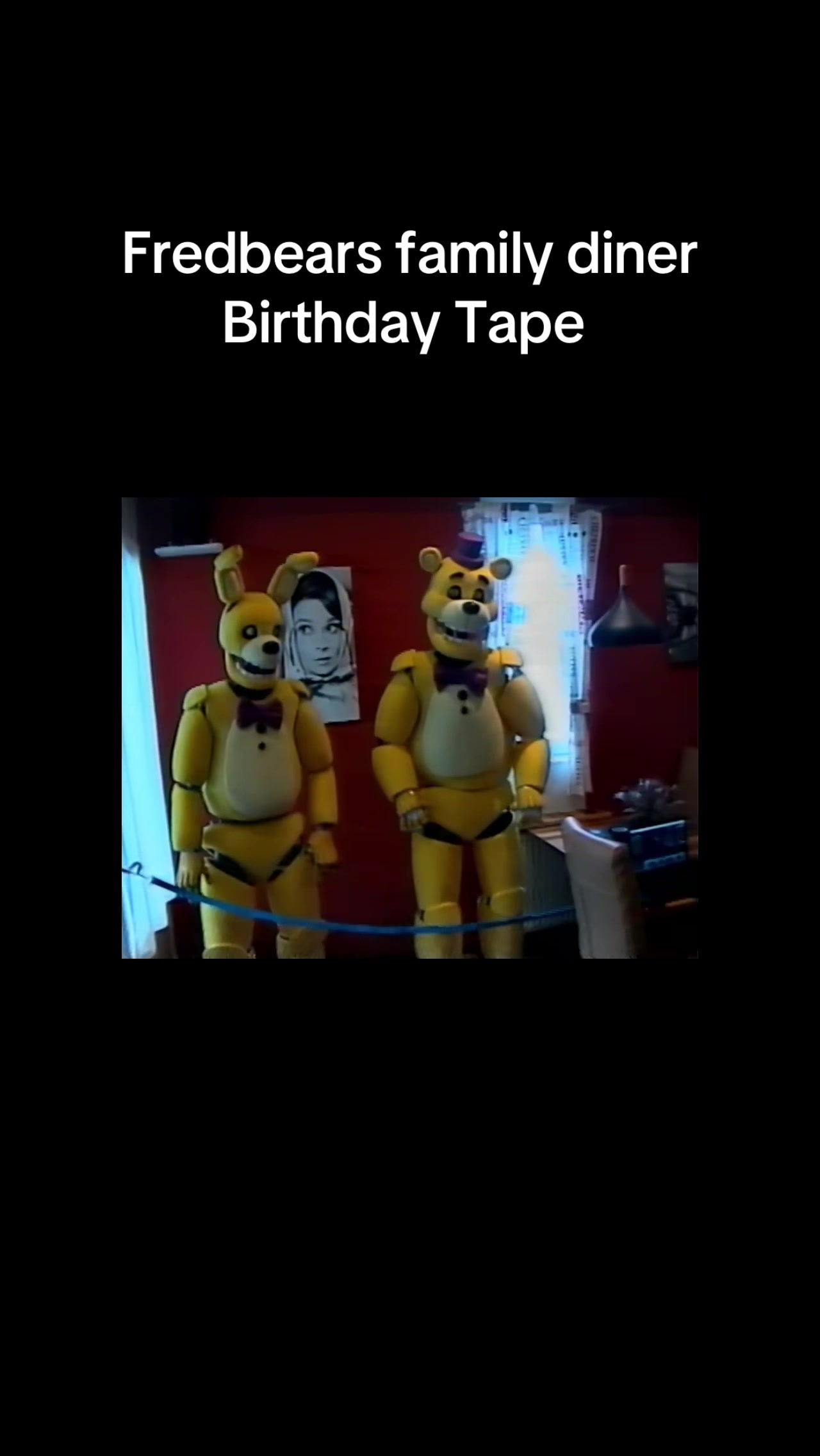 @Simon's Animatronics