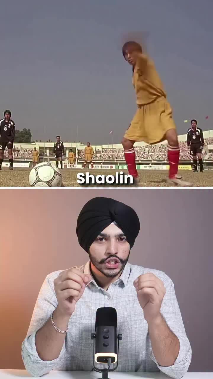 @Sidhu Review
