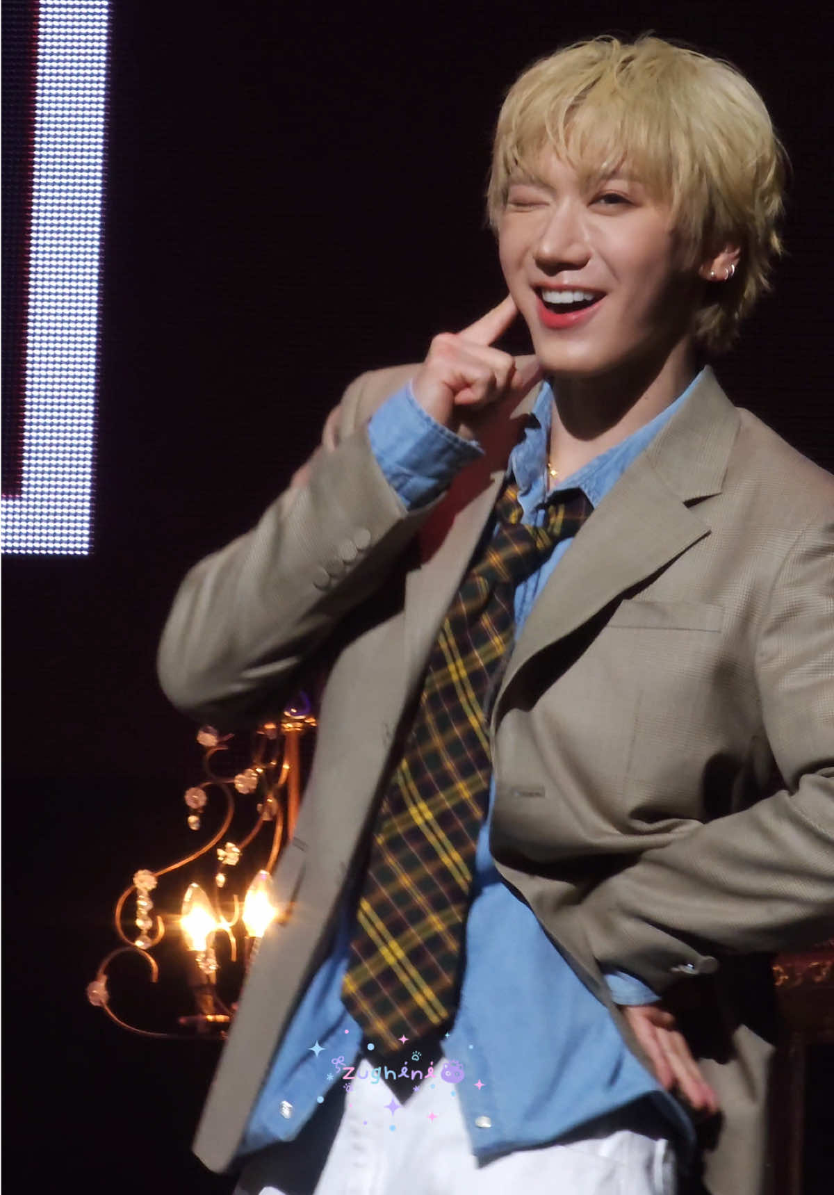 @มัมหมีน้องเตนล์สามขวบ