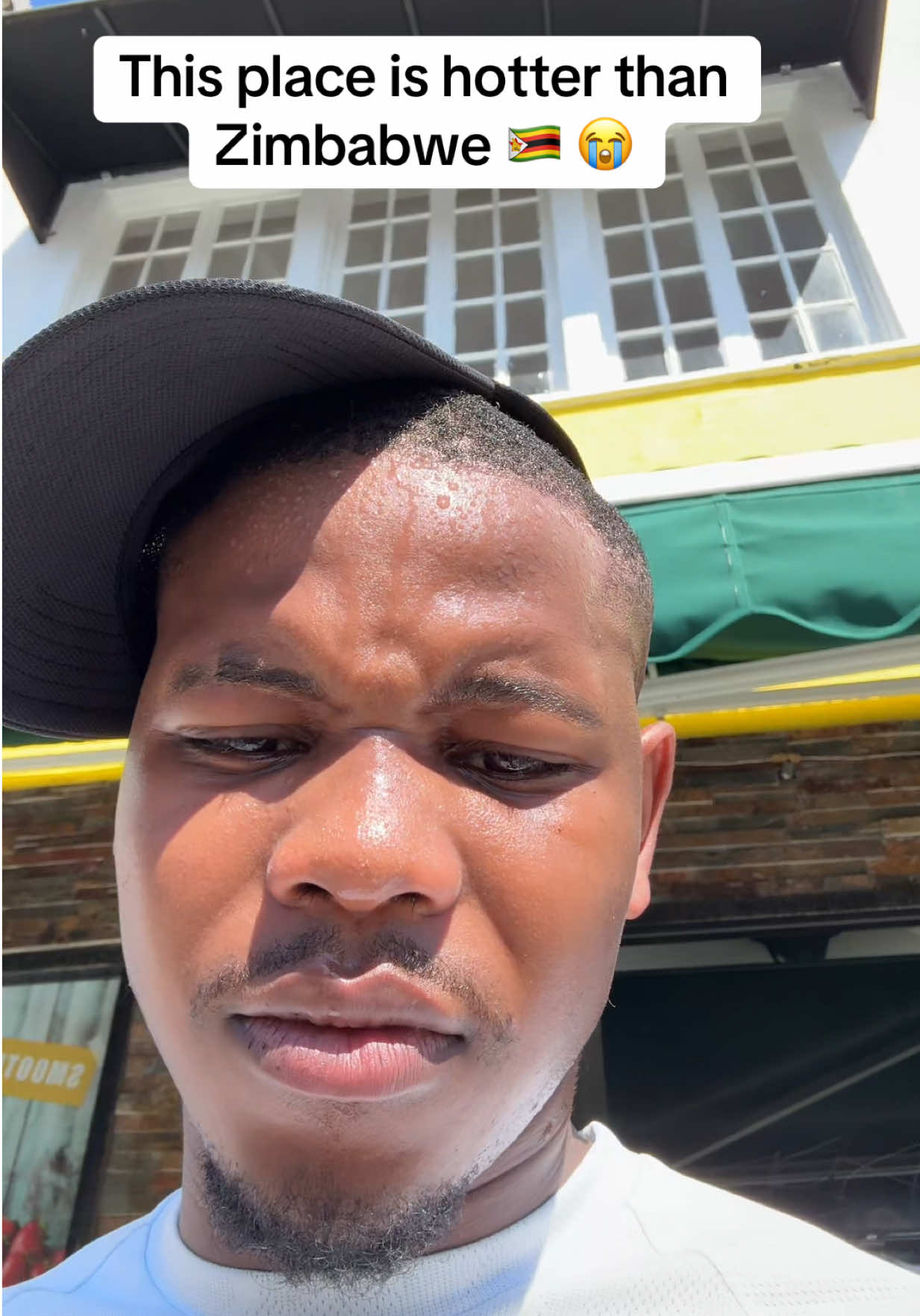 @Donel Mangena