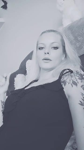 @♡Fran Ziska♡