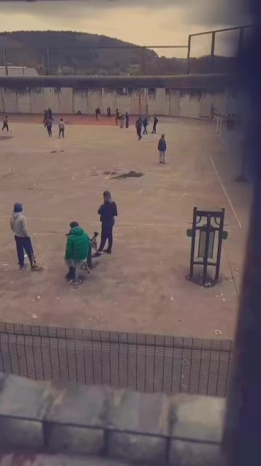 @la haine