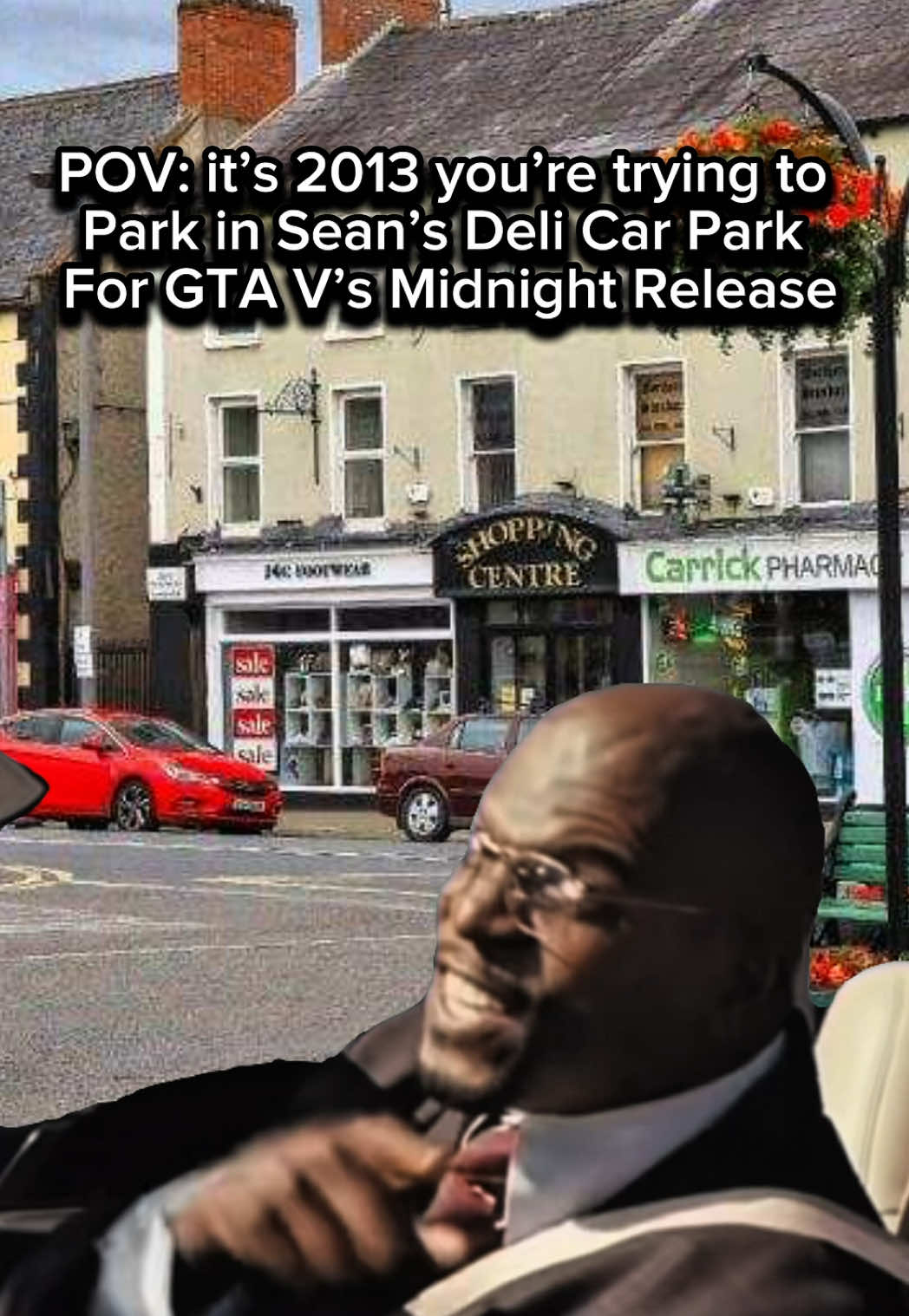 @Éire Arcade Edits 👨💻